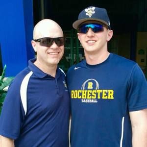 Meet your Posher, Gary